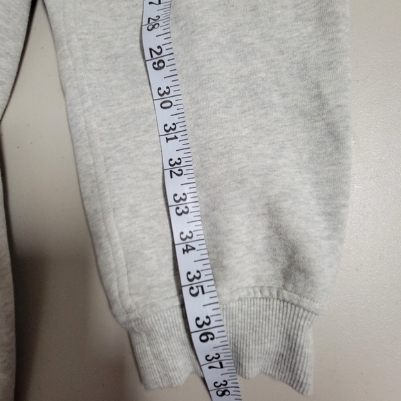 Lululemon Sweatpants Joggers With University Of South Carolina Embroidered. - Picture 10 of 10